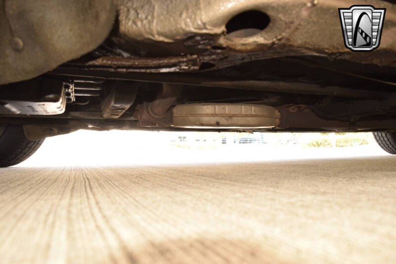 1977 Cadillac Eldorado