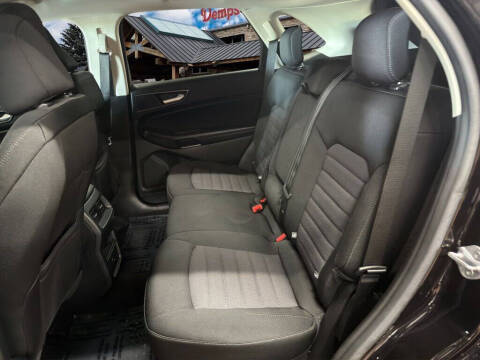 2023 Ford Edge SE