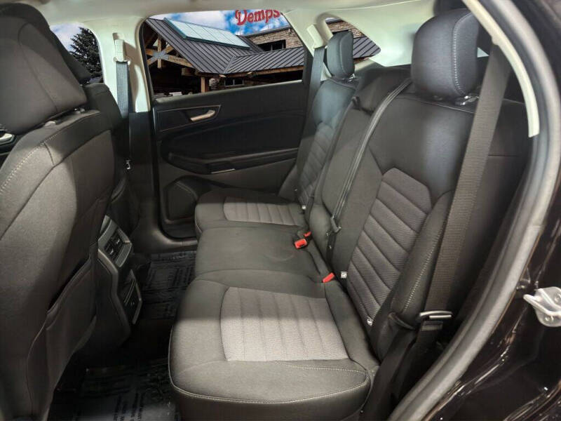2023 Ford Edge SE