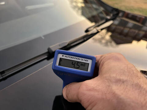 2021 Mercedes-Benz C-Class AMG C 63