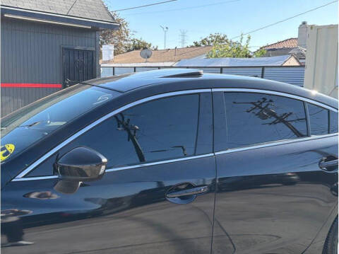 2015 Mazda MAZDA6 i Touring