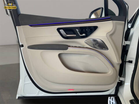 2023 Mercedes-Benz EQS EQS 450+