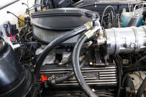 1963 Cadillac DeVille