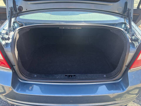 2013 Volvo S80 T6 Premier Plus