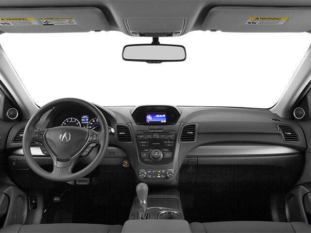 2013 Acura RDX