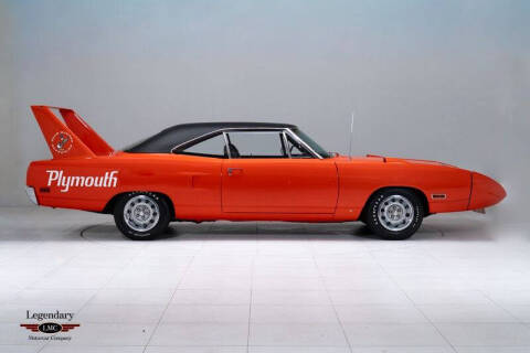 1970 Plymouth Superbird