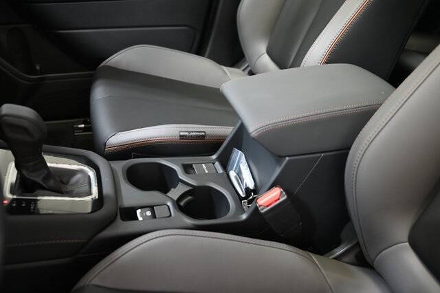 2025 Subaru Forester Sport Hybrid