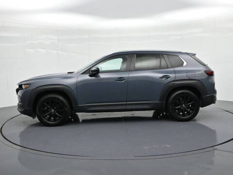 2024 Mazda CX-50 2.5 S Preferred