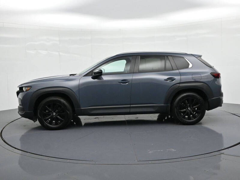 2024 Mazda CX-50 2.5 S Preferred