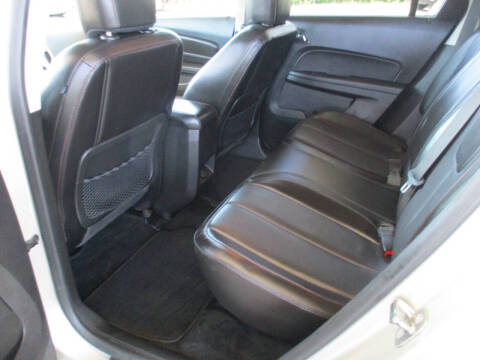 2014 GMC Terrain SLT-1