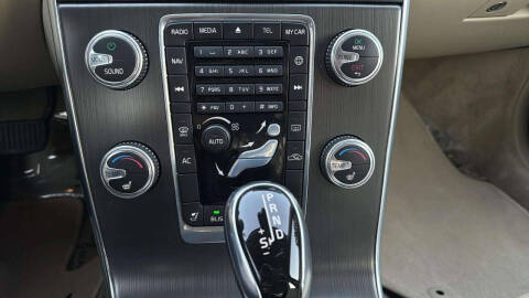 2015 Volvo S60 T5 Premier