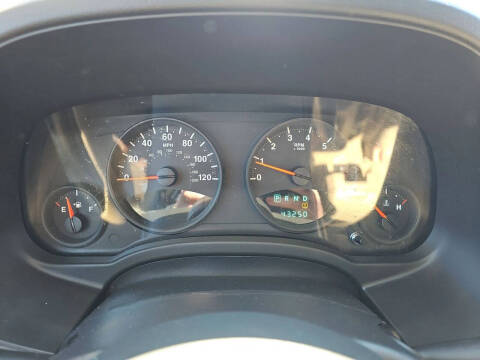 2013 Jeep Compass Latitude