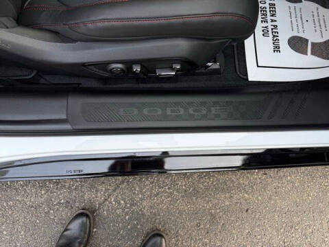 2026 Dodge Charger Scat Pack Plus