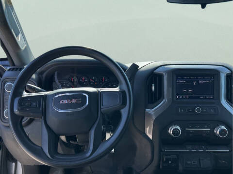 2022 GMC Sierra 2500HD