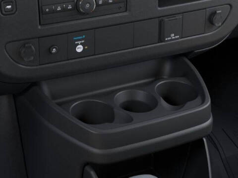 2026 Chevrolet Express LS 3500