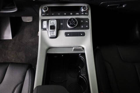 2023 Hyundai Palisade XRT