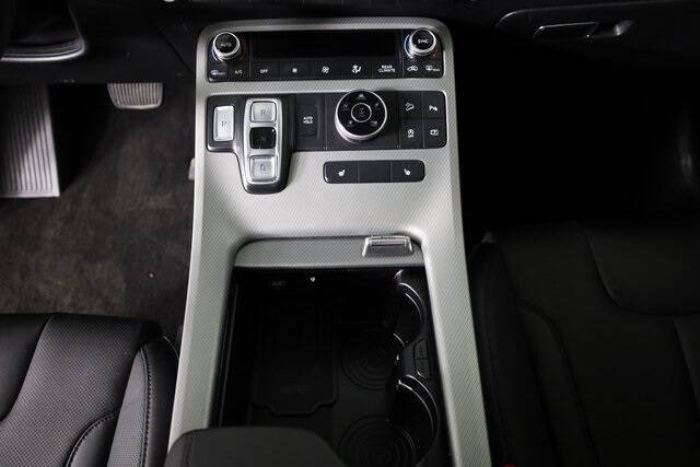 2023 Hyundai Palisade XRT