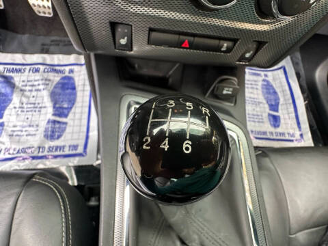 2012 Dodge Challenger