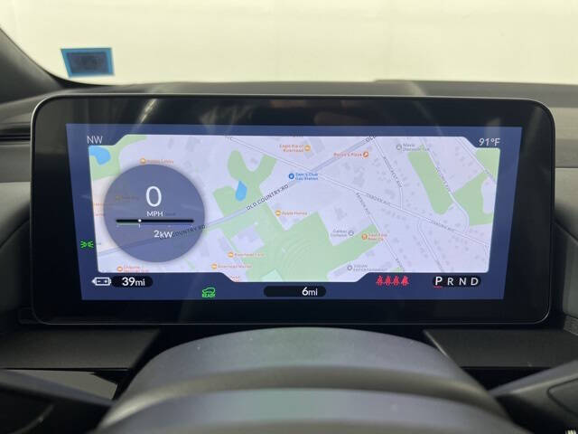 2026 Honda Prologue Elite