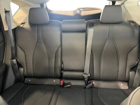 2026 Acura RDX SH-AWD w/Tech