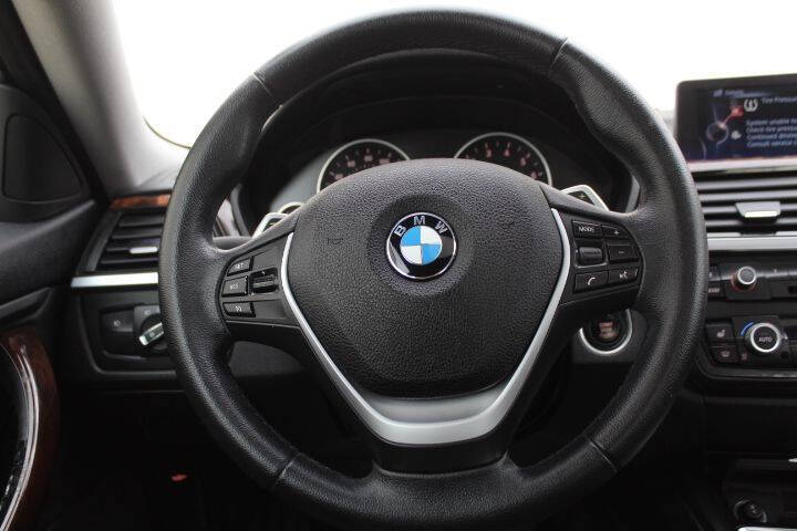 2014 BMW 4 Series 428i