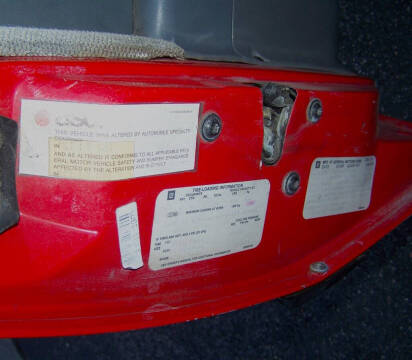 1990 Pontiac Sunbird LE