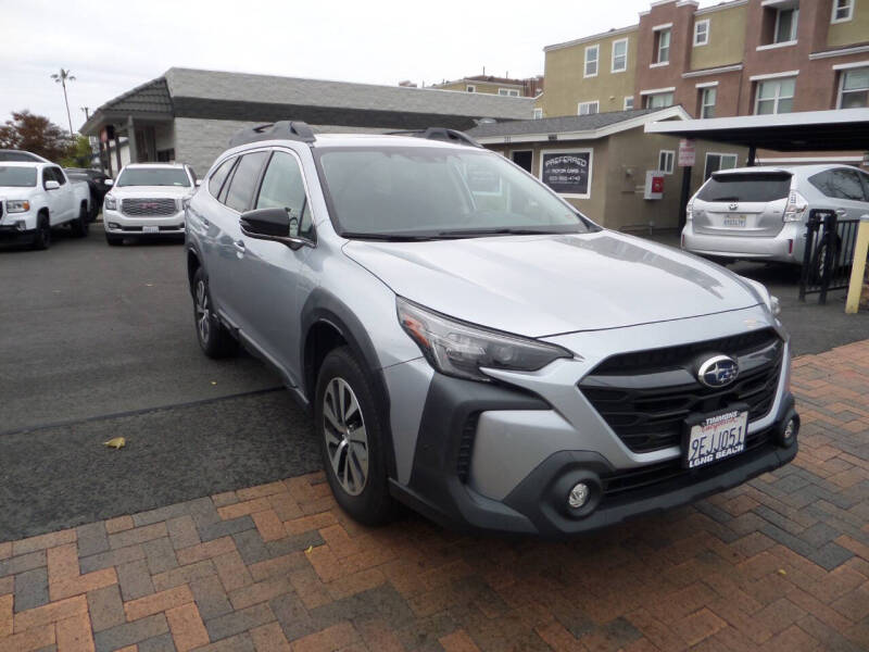 2023 Subaru Outback Premium