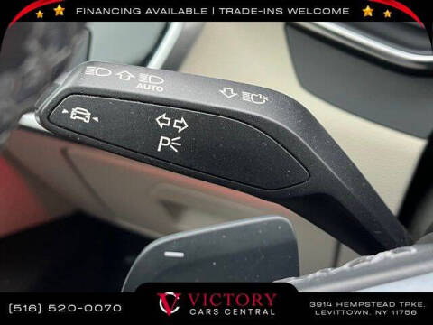 2024 Audi A6 quattro Premium Plus 45 TFSI