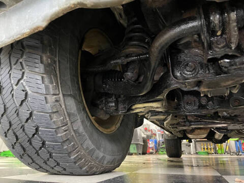 2013 Nissan Frontier SV