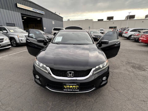 2014 Honda Accord EX