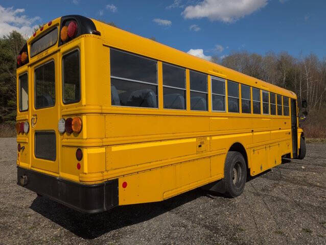 2018 IC Bus CE Series