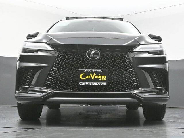 2023 Lexus RX 500h F SPORT Performance