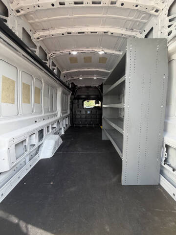 2023 Ford Transit 350