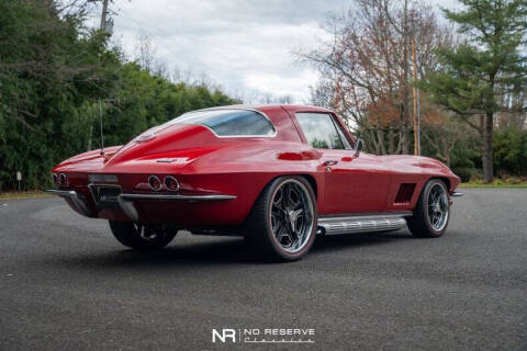 1967 Chevrolet Corvette
