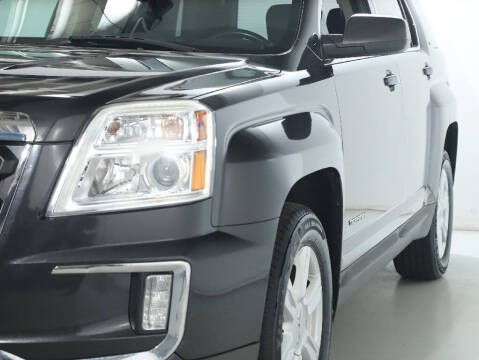2016 GMC Terrain SLE-2