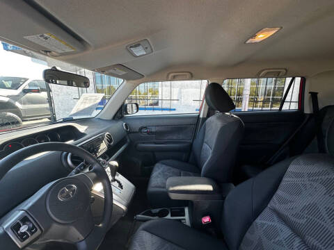 2013 Scion xB