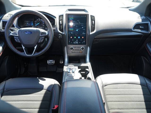 2024 Ford Edge ST-Line