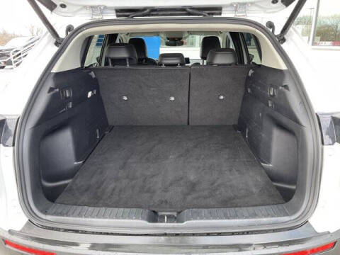 2024 Mazda CX-50 2.5 S Preferred