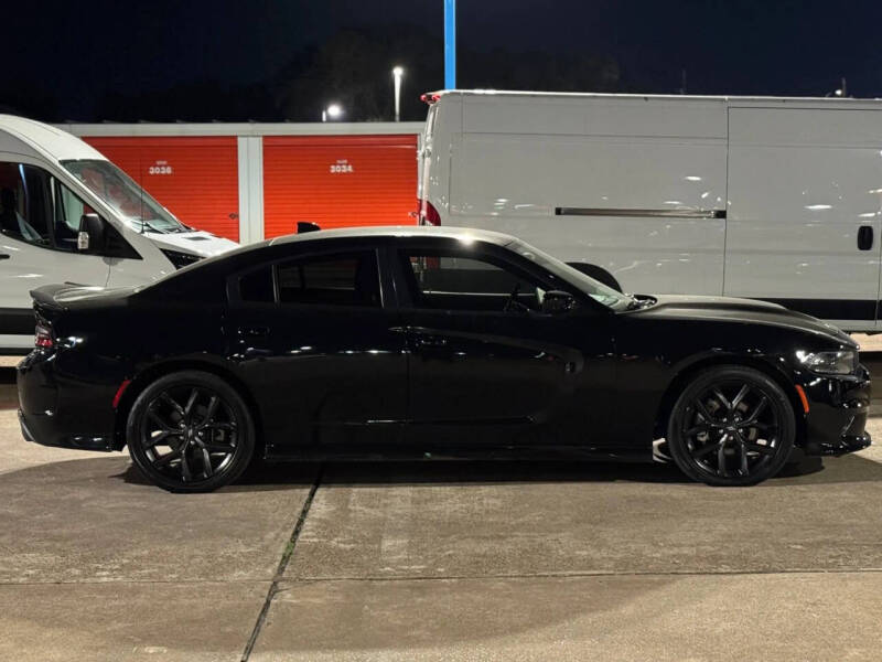 2022 Dodge Charger GT