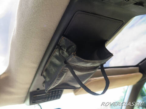 1986 Johnson Phantom