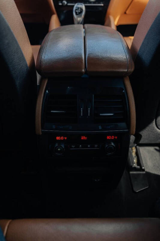 2019 BMW X6 xDrive35i