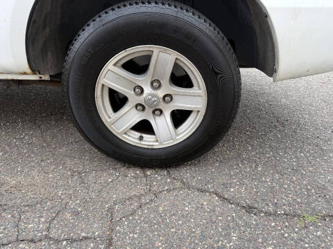 2006 Dodge Durango SLT