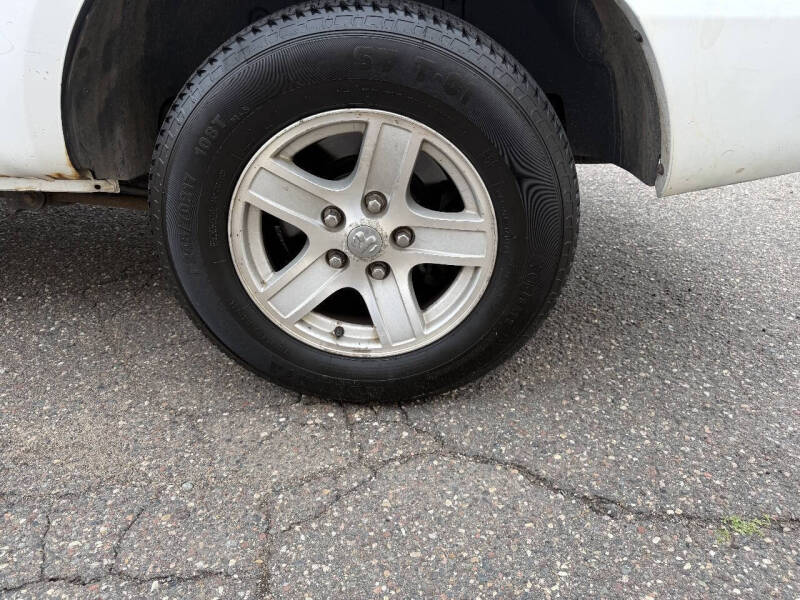 2006 Dodge Durango SLT