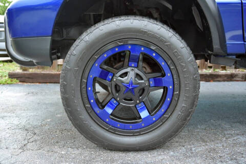 2006 Ford Ranger STX