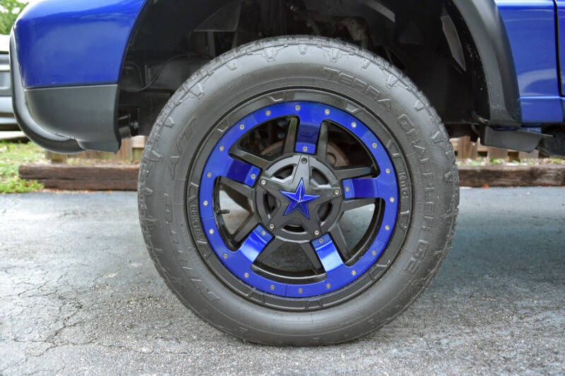 2006 Ford Ranger STX