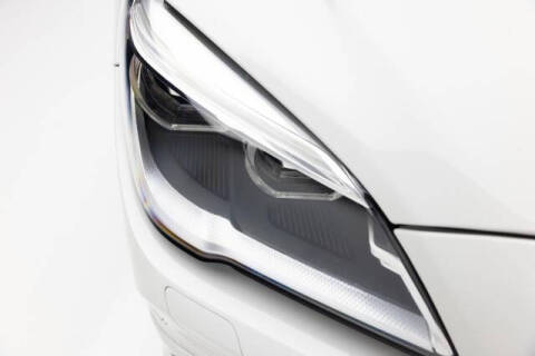 2016 BMW 6 Series ALPINA B6 xDrive Gran Coupe