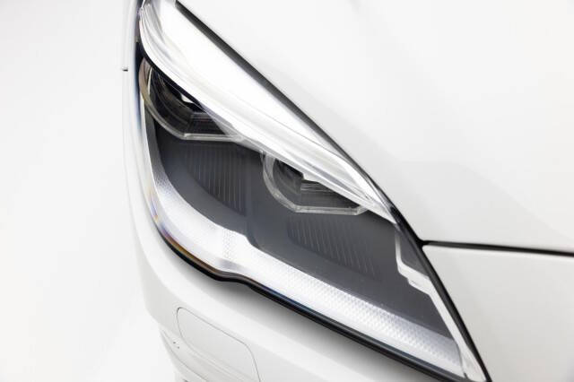 2016 BMW 6 Series ALPINA B6 xDrive Gran Coupe