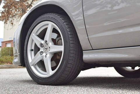 2006 Acura RSX Type-S