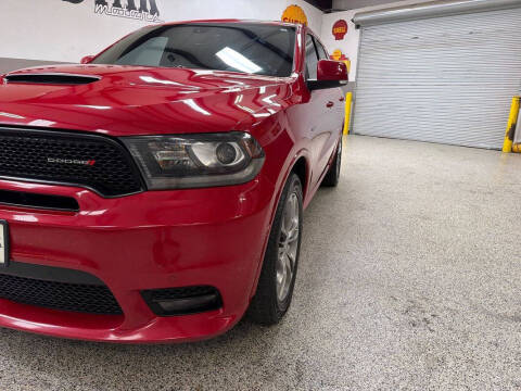 2020 Dodge Durango R/T