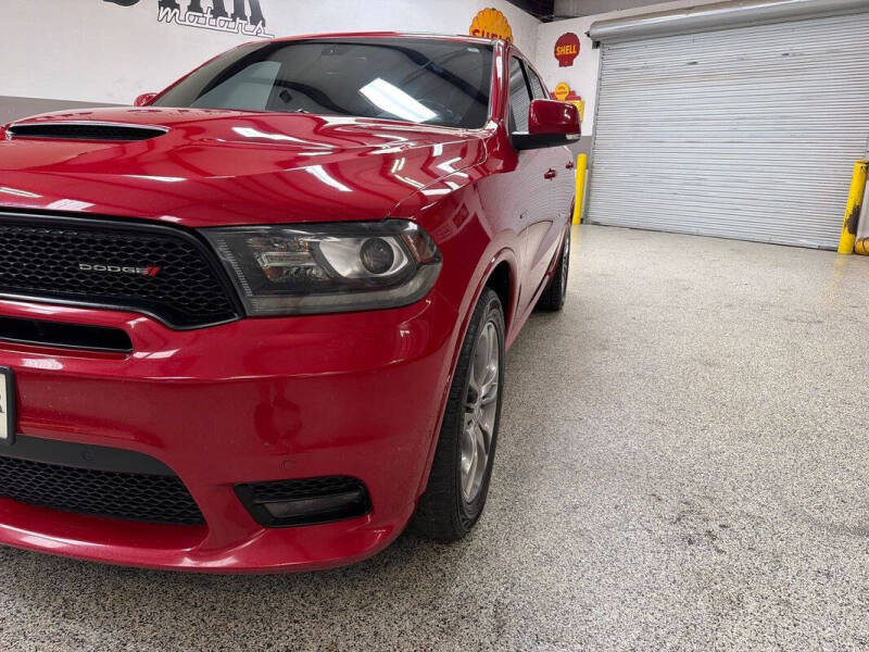 2020 Dodge Durango R/T